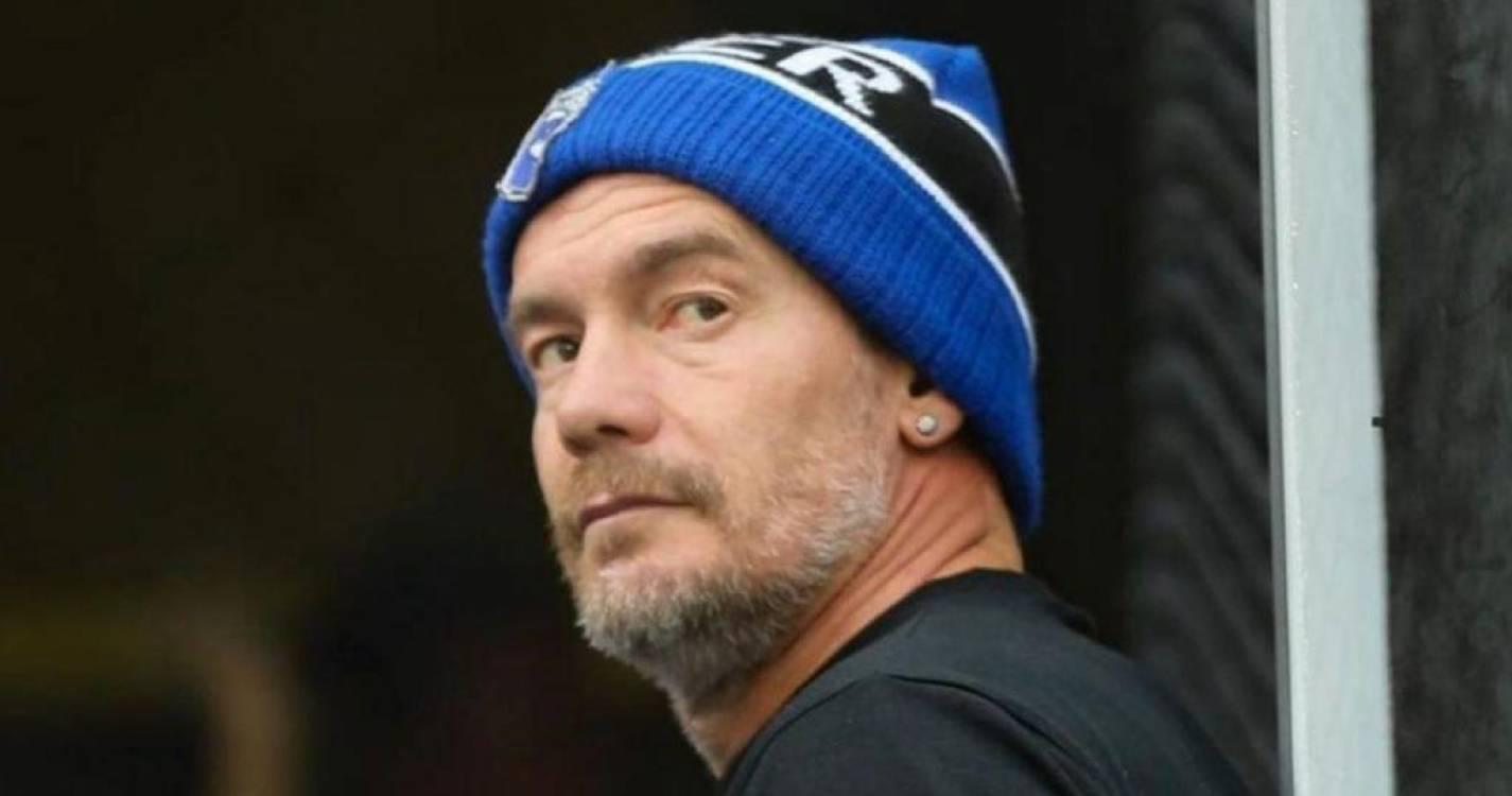 Operação Pretoriano: Madureira e ‘Polaco’ permanecem em prisão preventiva