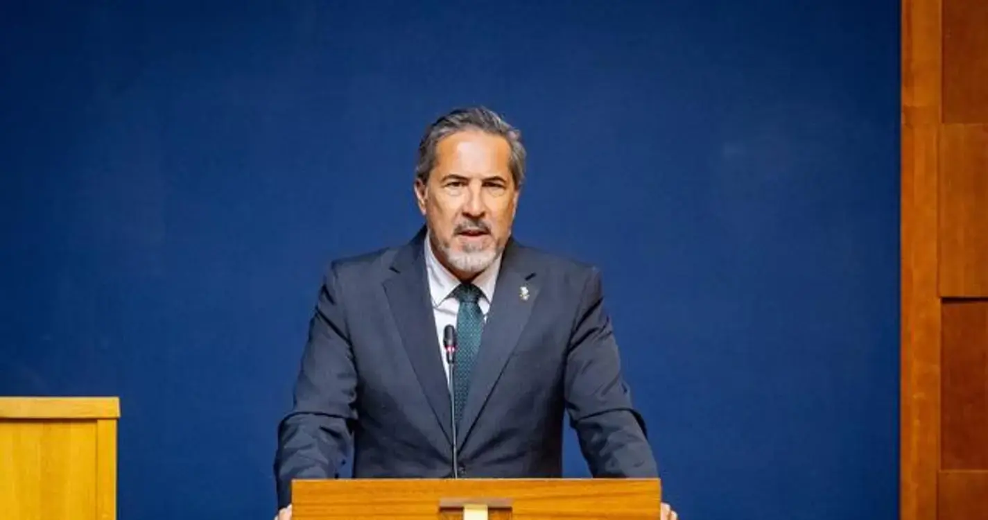 Chega critica “desfasamento” entre contas públicas e dificuldades das famílias na Madeira