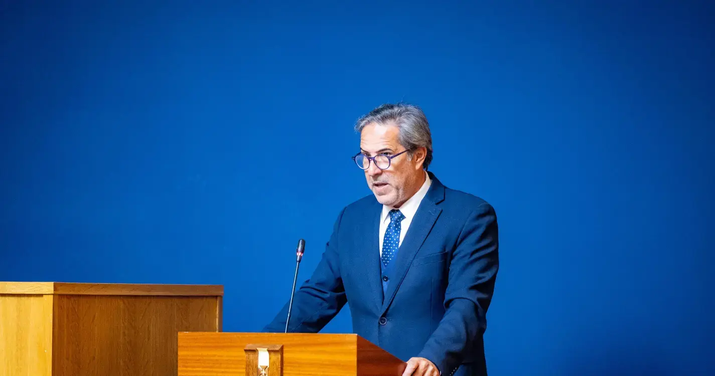 “O Governo melhora quando tem restrições”, diz Chega