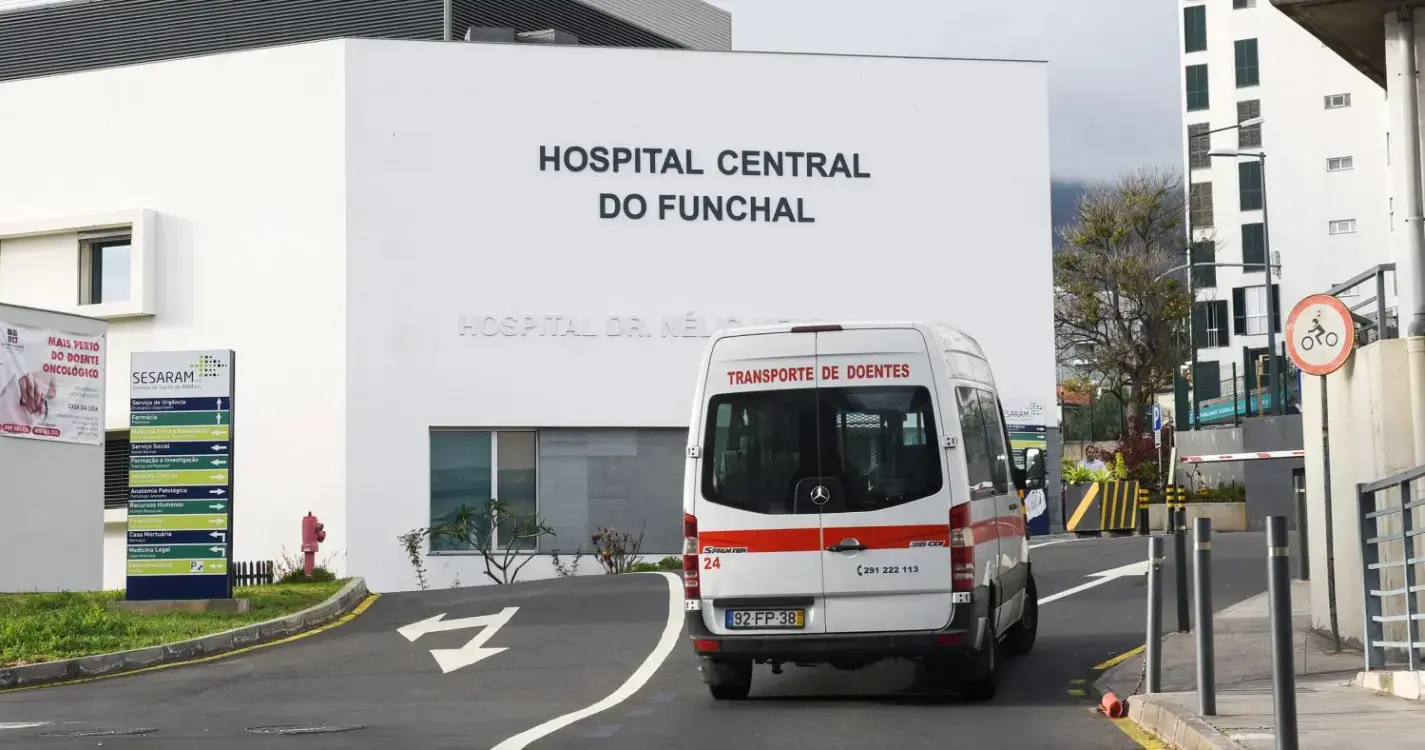PS defende ‘Nélio Mendonça’ como hospital de reabilitação e para cuidados continuados