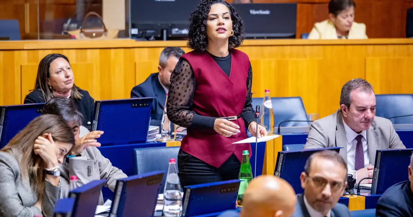 PSD diz que proposta do PS ignora instrumentos já existentes na Região