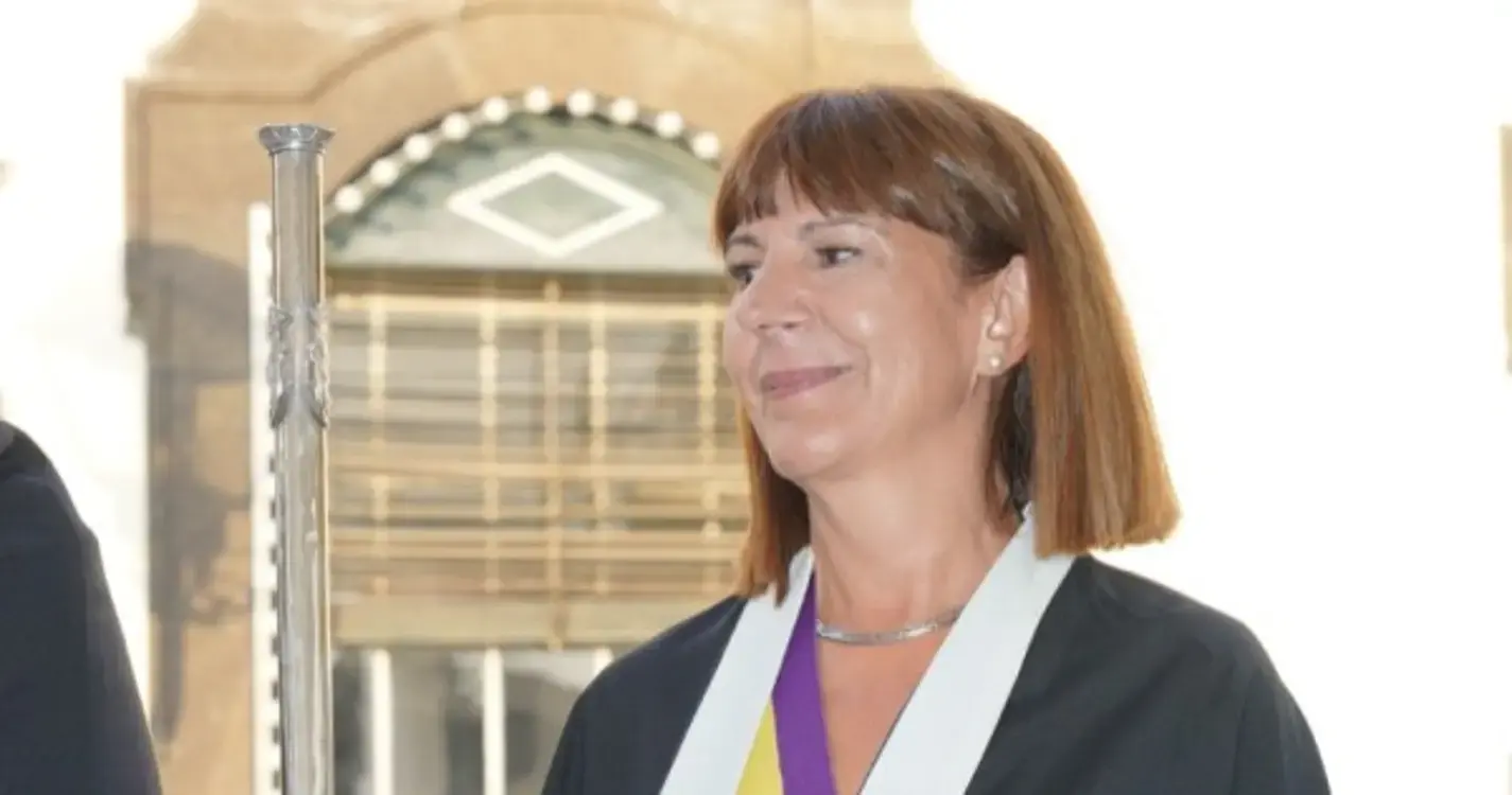 Margarida Pocinho eleita para o Conselho Consultivo do Me-CDPD