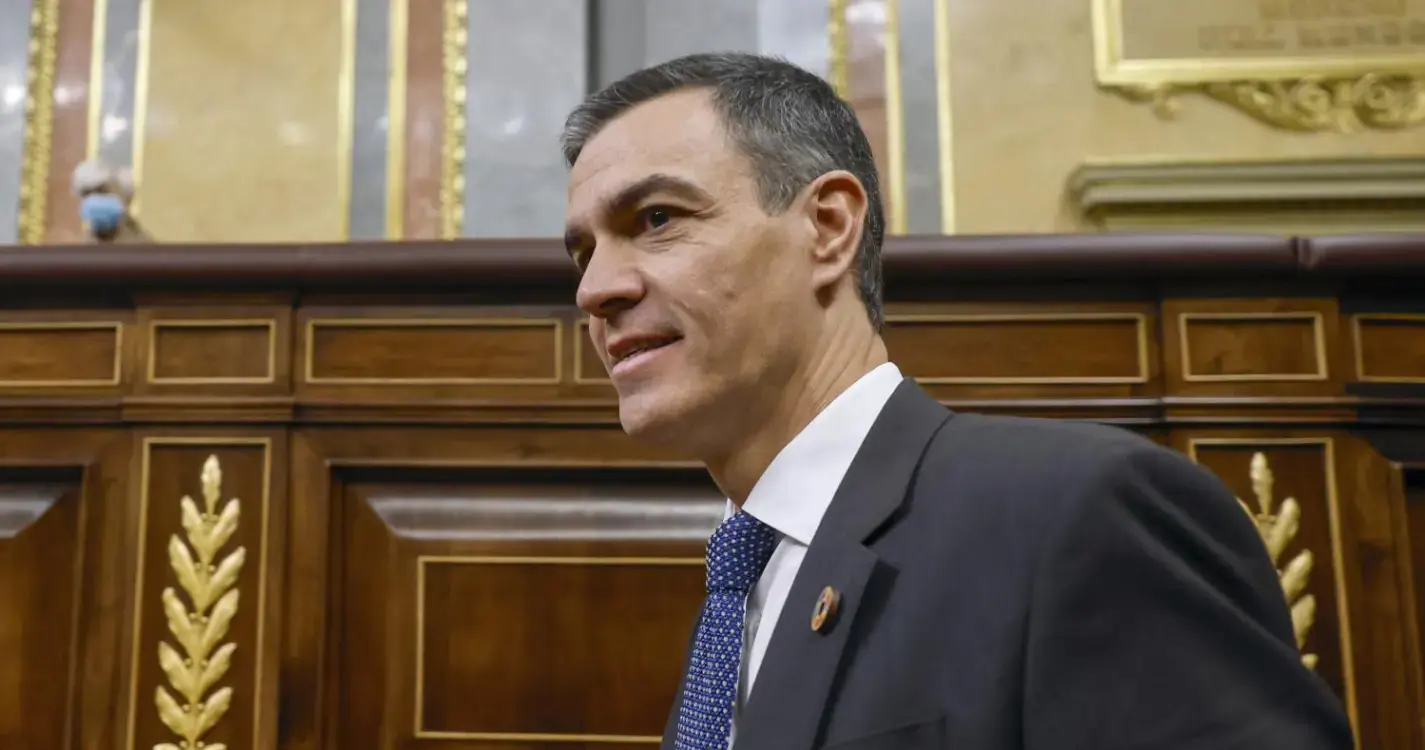 Apagão: Sánchez diz que levará tempo analisar milhões de dados e perceber causas