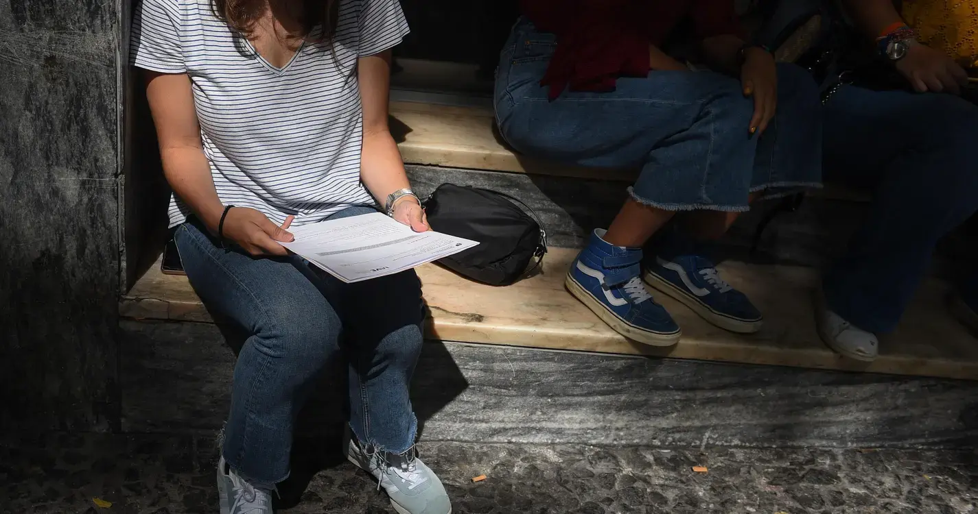 Professores escrevem ao ministro da Educação a pedir correção de injustiças na carreira