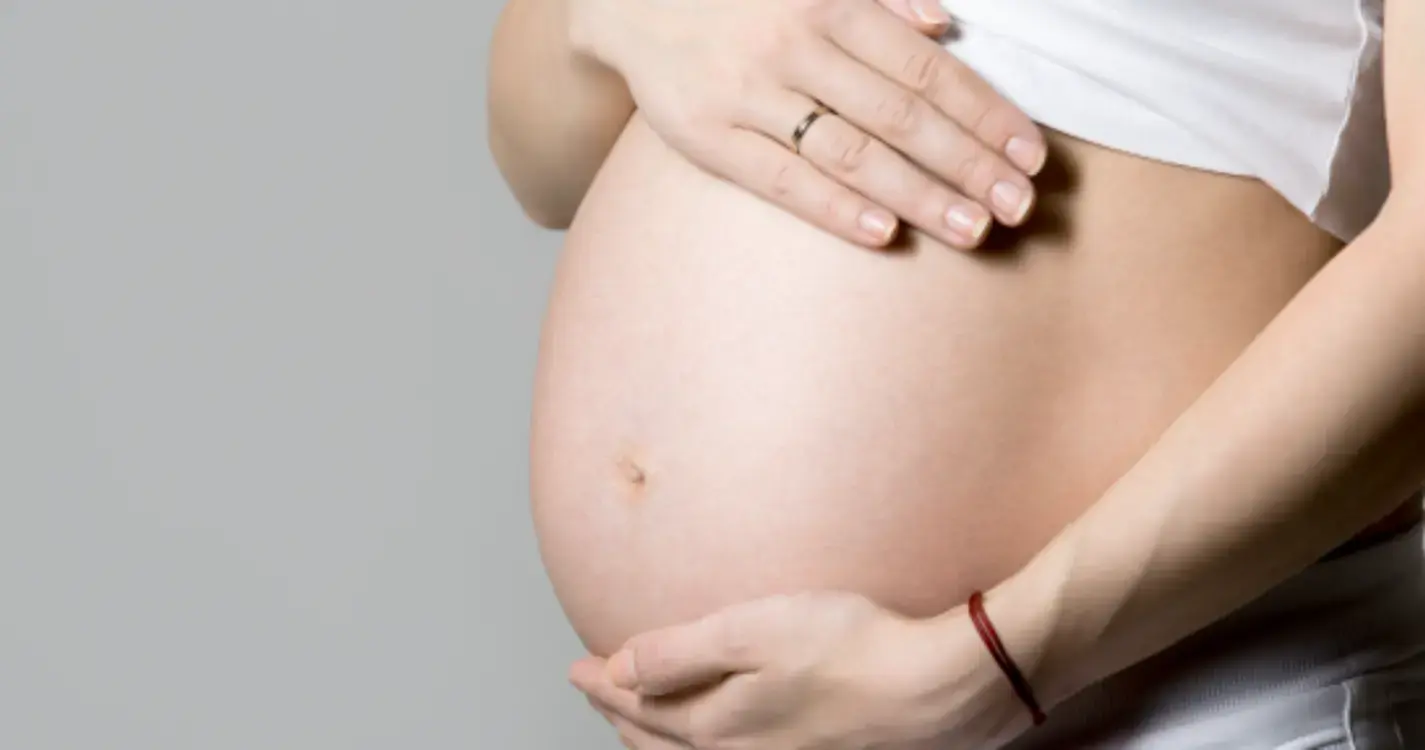 Música clássica pode acalmar a frequência cardíaca do feto, diz estudo