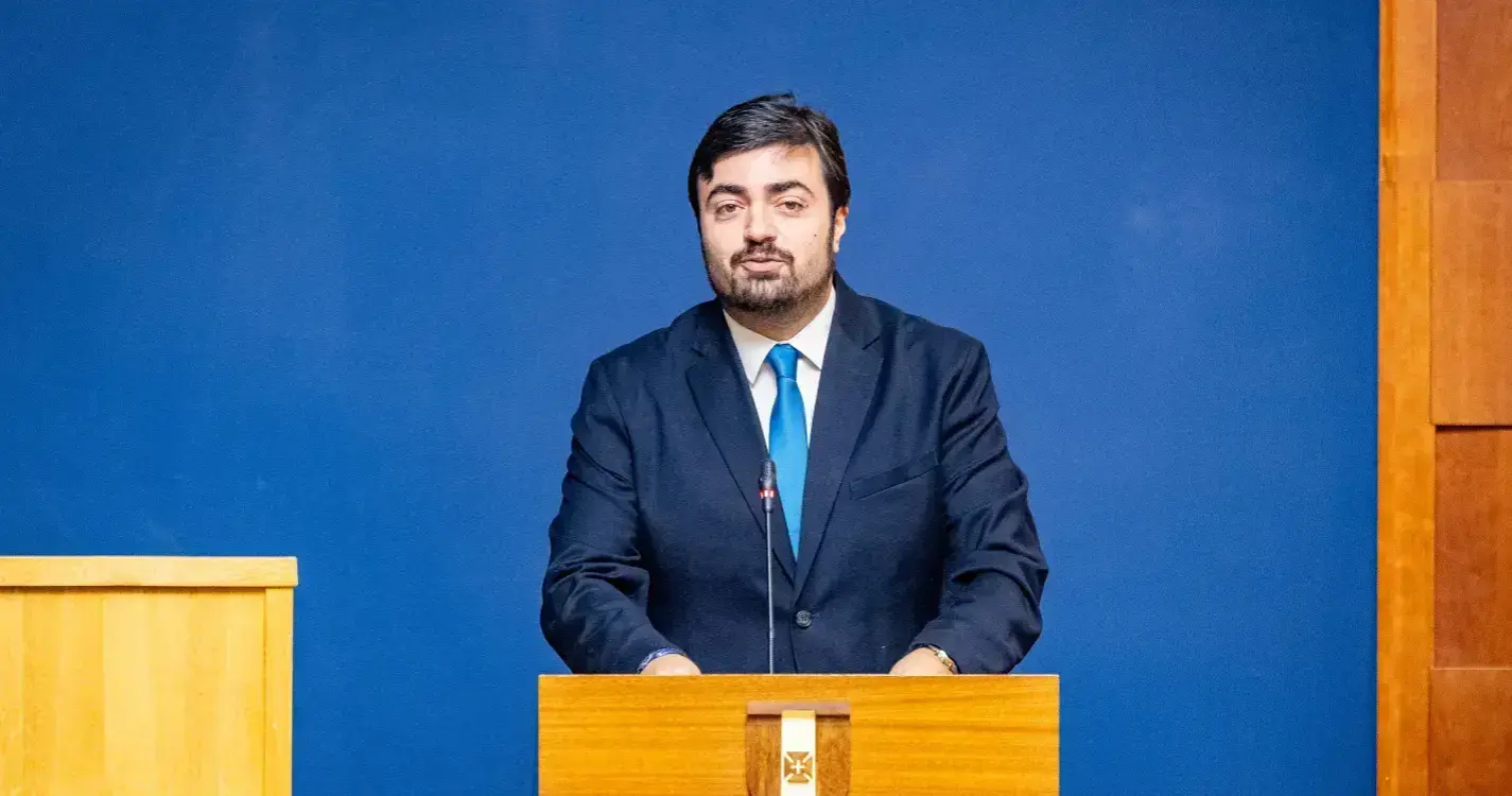 Bruno Melim aponta aposta nos jovens com garantia pública para habitação e IRS Jovem