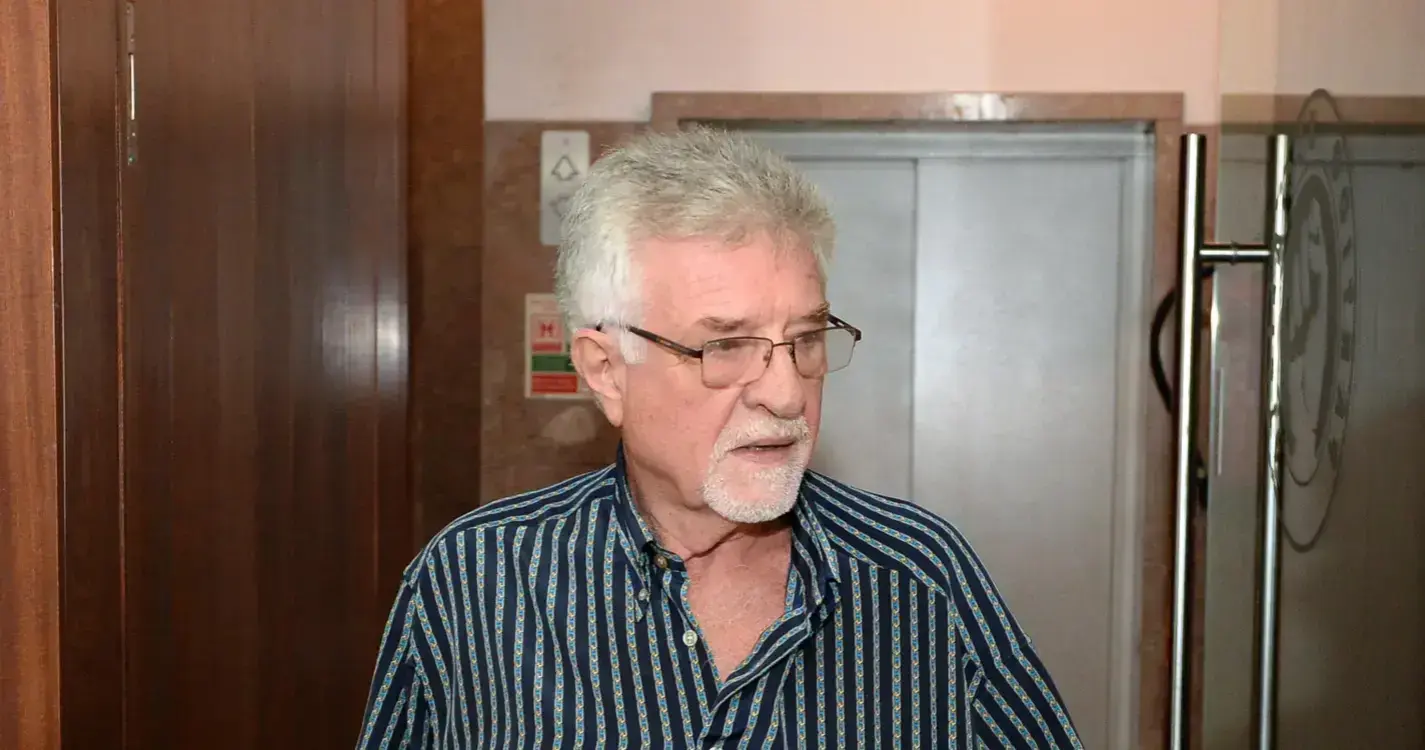 Assembleia Municipal do Funchal lamenta morte de Jardim Fernandes