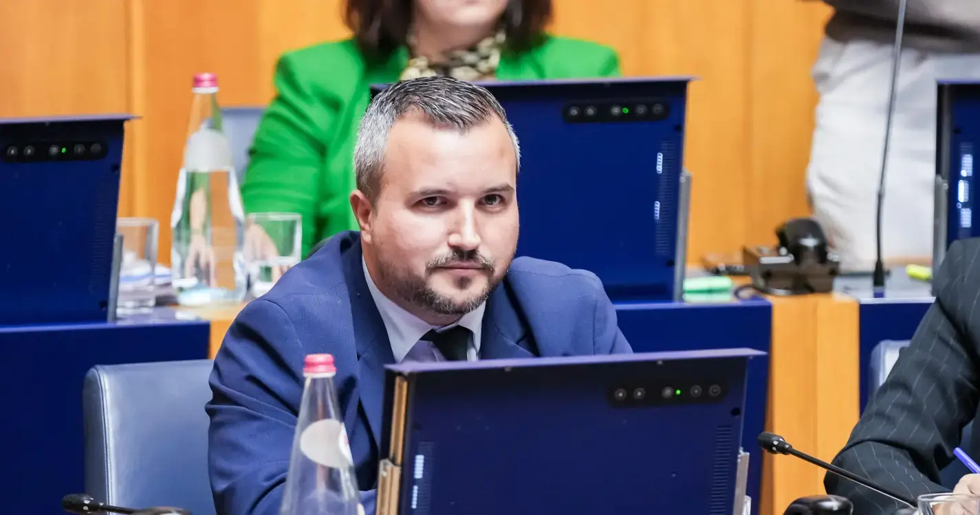 PSD acusa JPP de “alarmismo” em voto sobre lusodescendentes