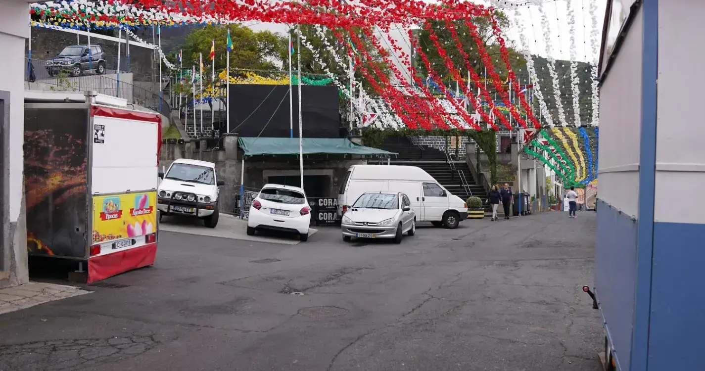 Tribunal da Relação reduz pena por homicídio no arraial do Campanário