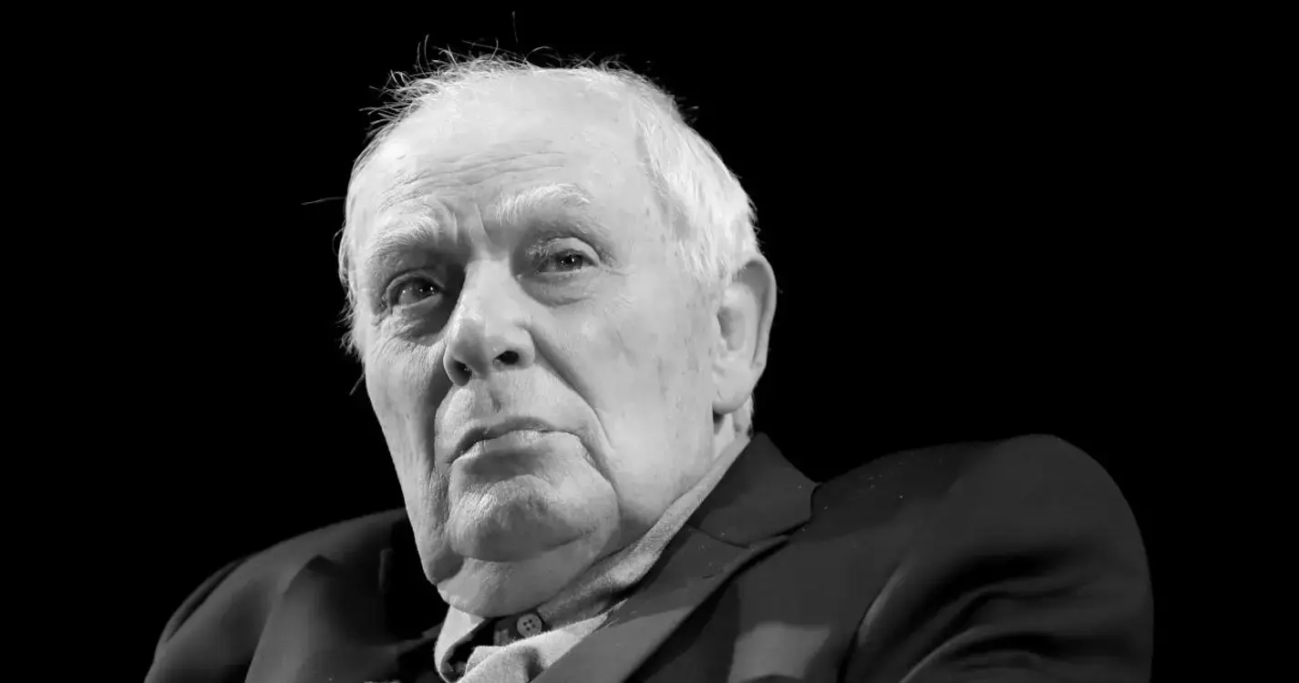 Pesar pela perda do ‘vulto’ António Lobo Antunes