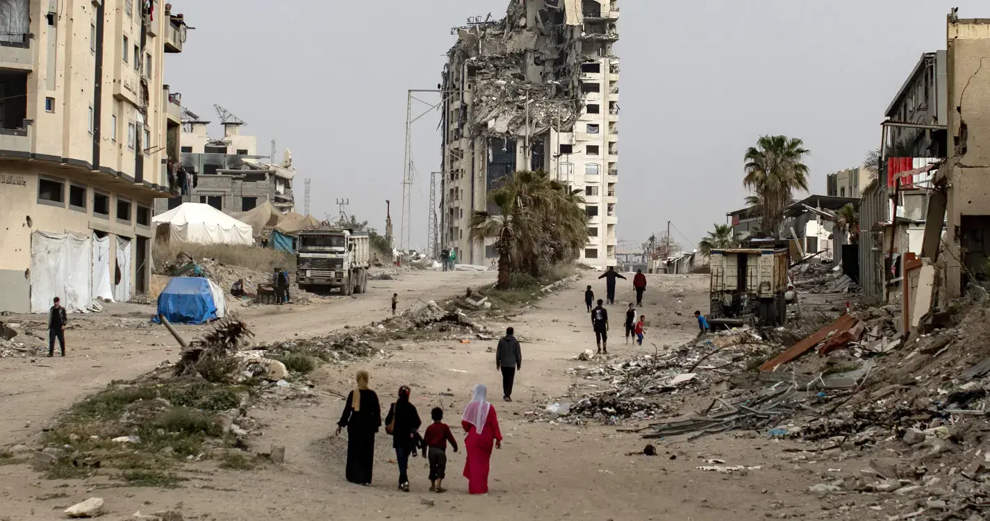 Israel: Aumenta para 25 o balanço de vítimas de ataques israelitas em Gaza