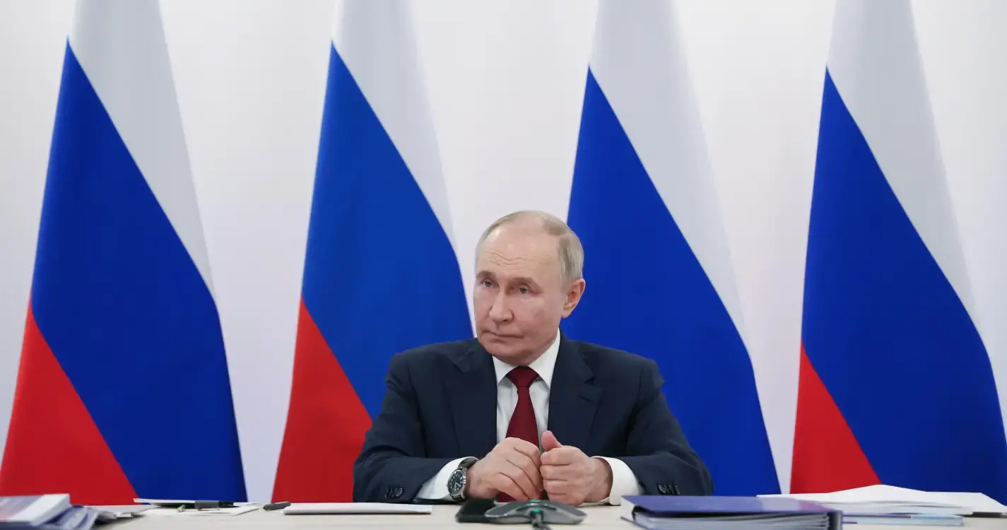 Ucrânia: Rússia faz ataque recorde com 355 ‘drones’ durante a noite