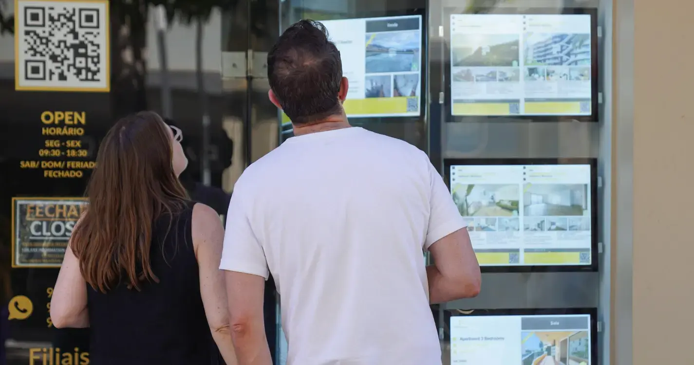 Portugal apresentado como exemplo europeu na renovação energética de casas