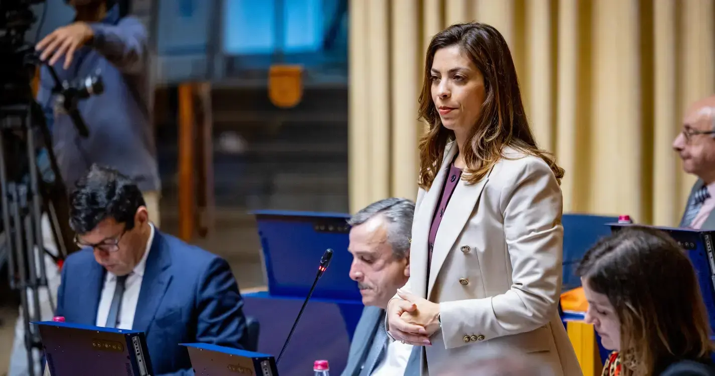 PSD acusa JPP de “populismo” e defende trabalho em curso para respostas sociais