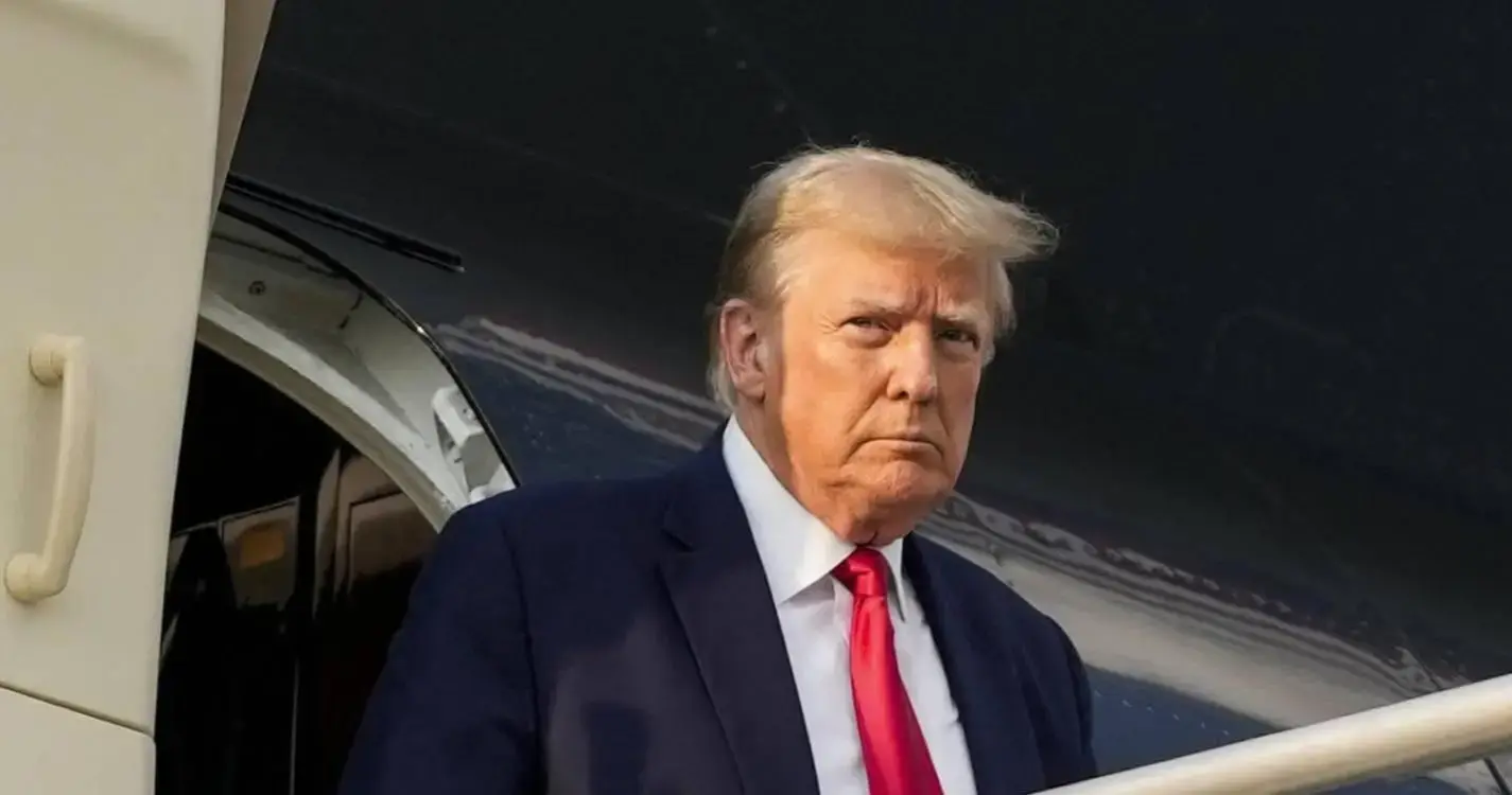 Médio Oriente: Casa Branca diz que libertação de reféns se deve a Trump