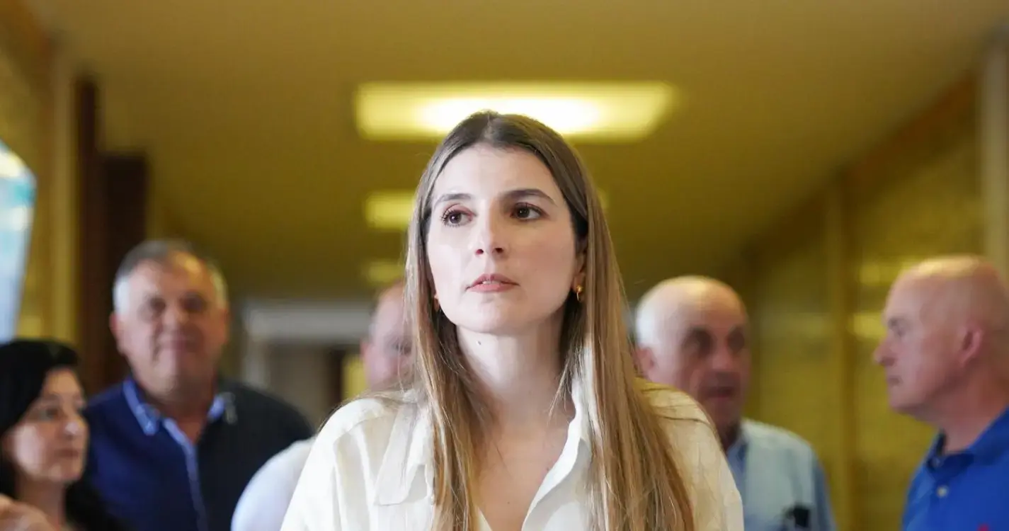 PTP quer saber a quem o PSD pretende “dar o negócio das levadas”