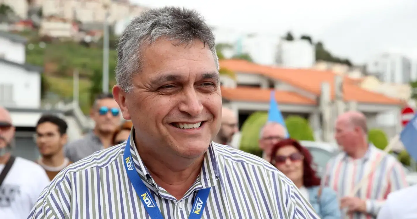 ADN esclarece questão da venda do hospital com a qual não concorda