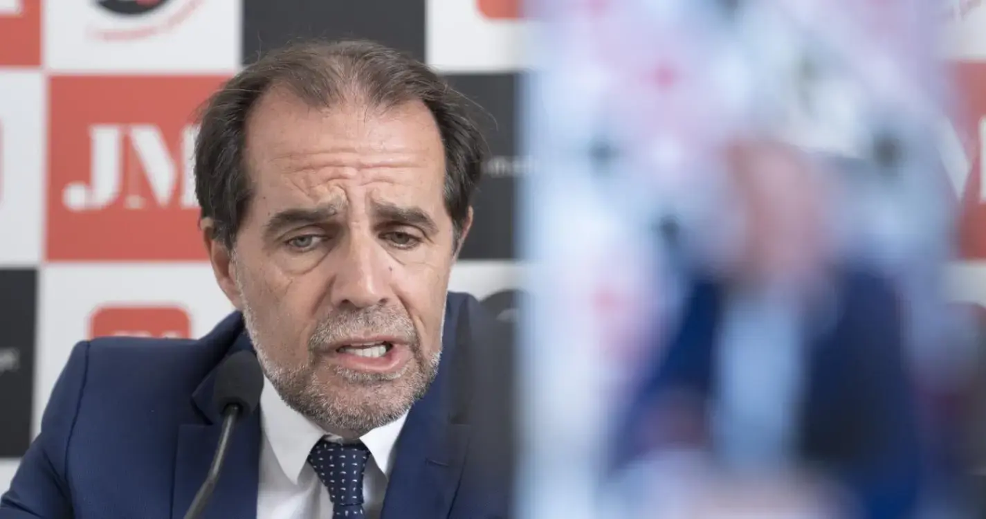 Sondagem JM: Albuquerque diz que dá “perspetiva positiva” mas deixa aviso sobre “vitórias anunciadas”