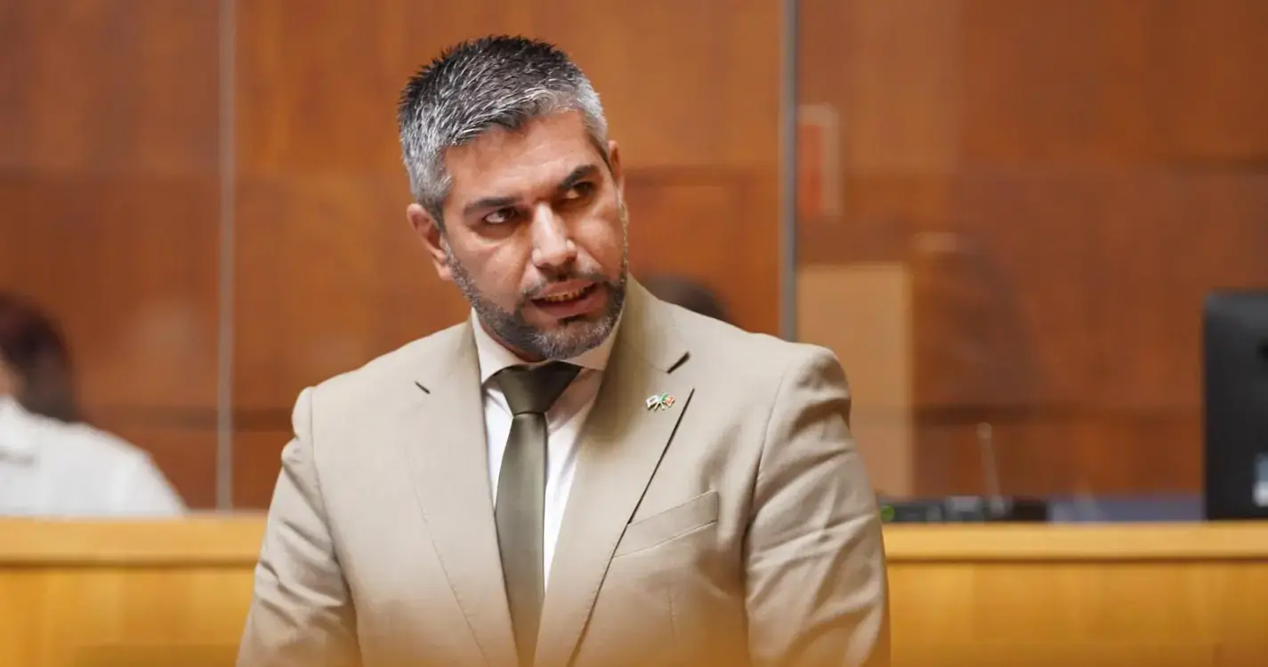 Chega pergunta se “constrangimentos” significam “pagamentos em atraso” no SESARAM