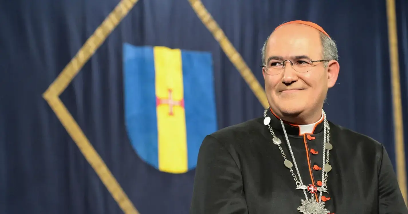 Saiba quem são os quatro portugueses que vão ajudar a escolher o novo líder da Igreja Católica