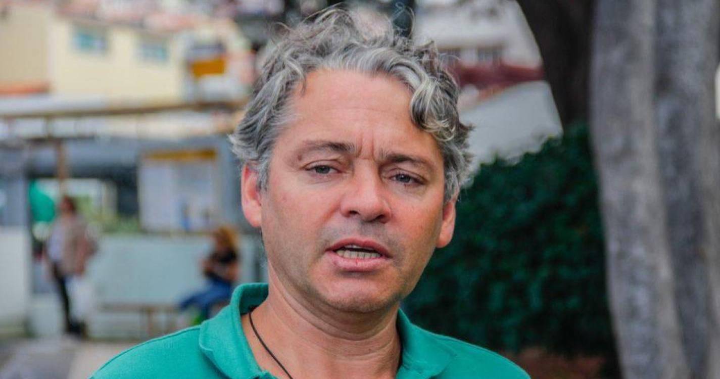 JPP rejeita coligação com o PS