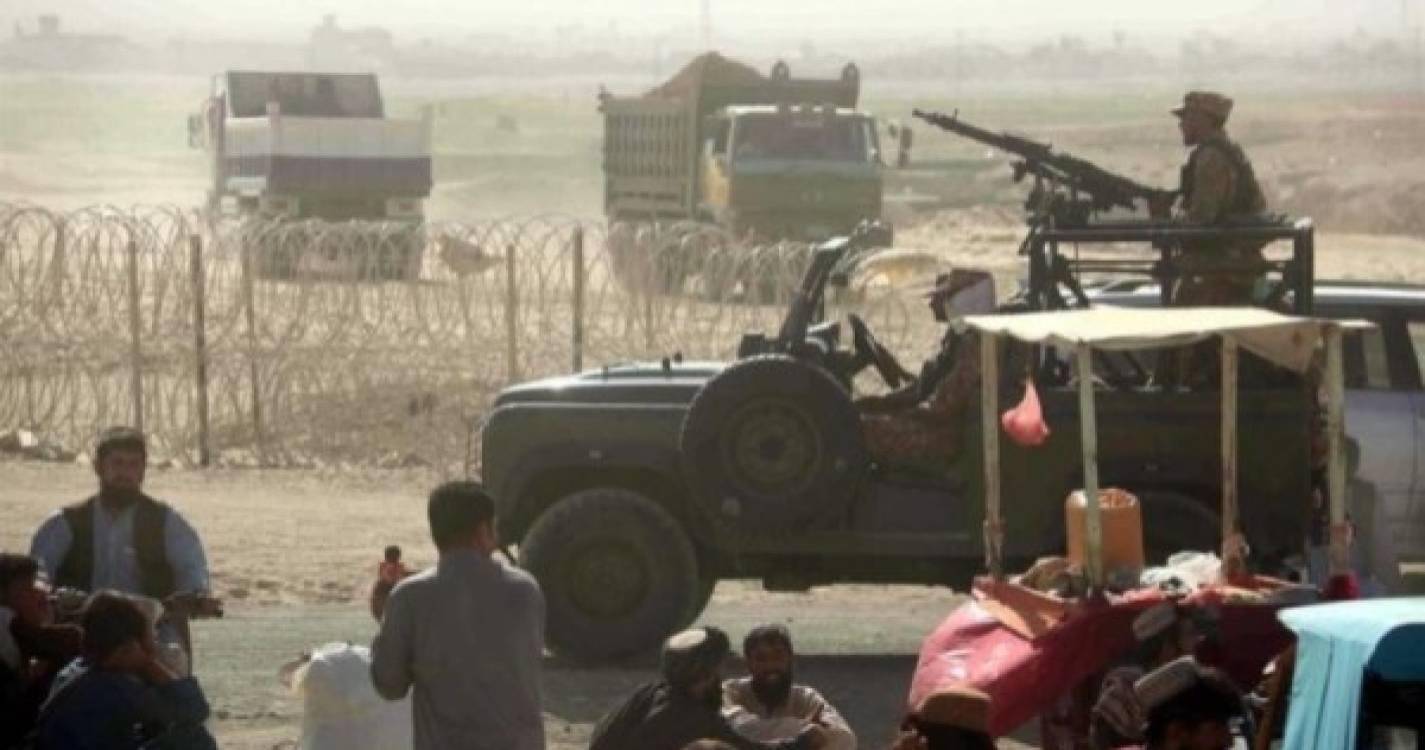 Dois mortos e 12 feridos em Cabul no terceiro atentado numa semana