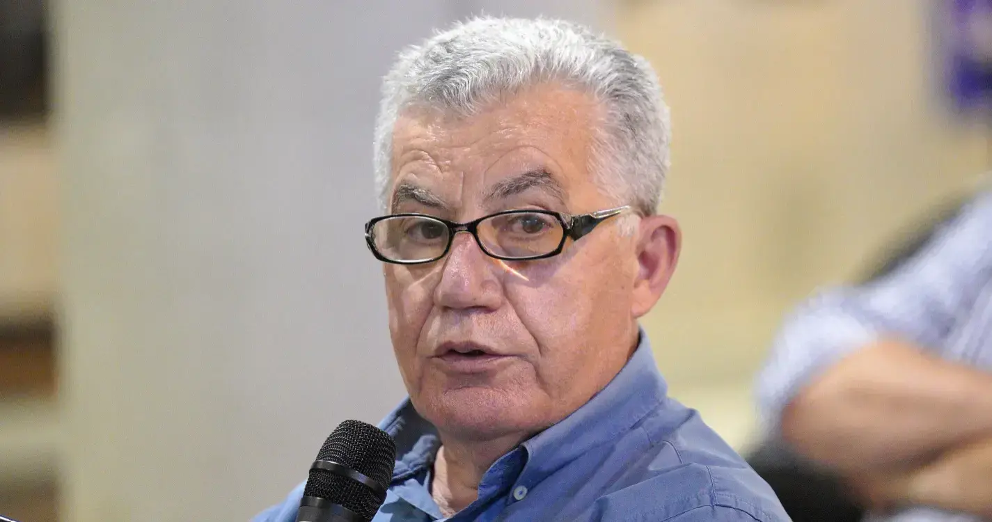 Alcides Nóbrega reeleito presidente da Federação Portuguesa das Confrarias Gastronómicas