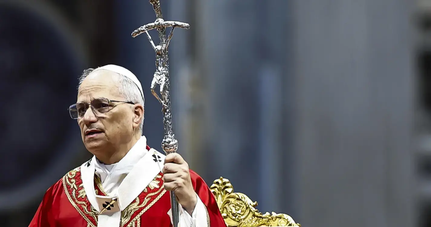 Papa lamenta indiferença perante a violência que ameaça povos inteiros