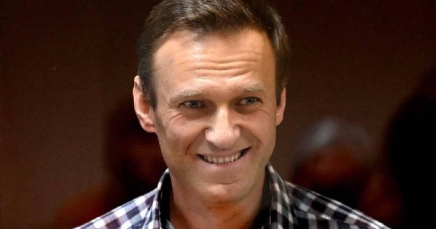 Kremlin acusa Estados Unidos de interferência no caso Alexei Navalny