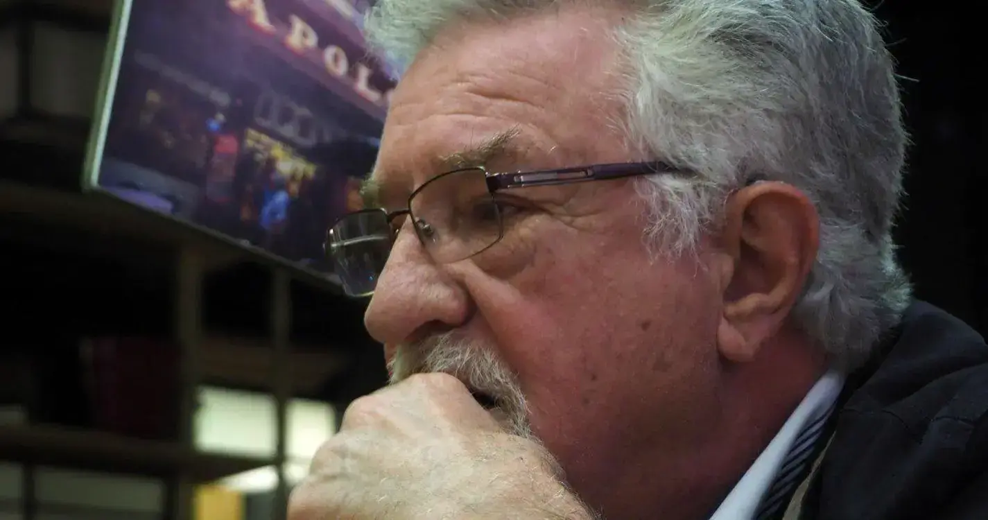 Falecimento de Emanuel Jardim Fernandes lembrado com pesar e admiração pela Dorisol