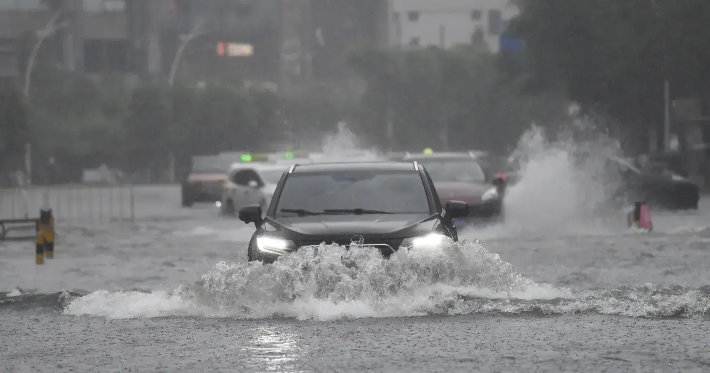 Filipinas ordenam evacuação de localidades com aproximação de tufão