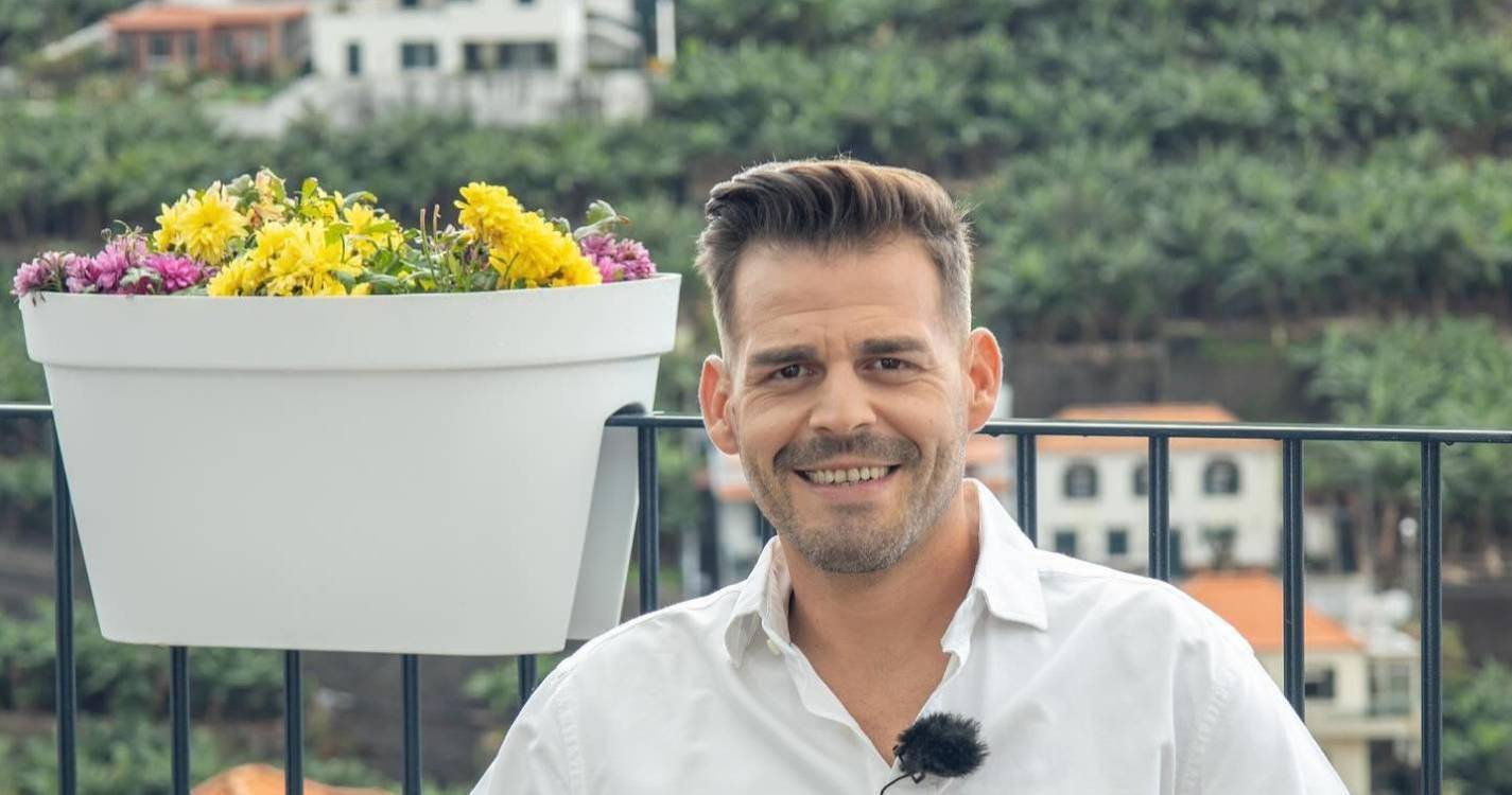 Rúben Aguiar condenado a 5 anos e 6 meses de prisão efetiva