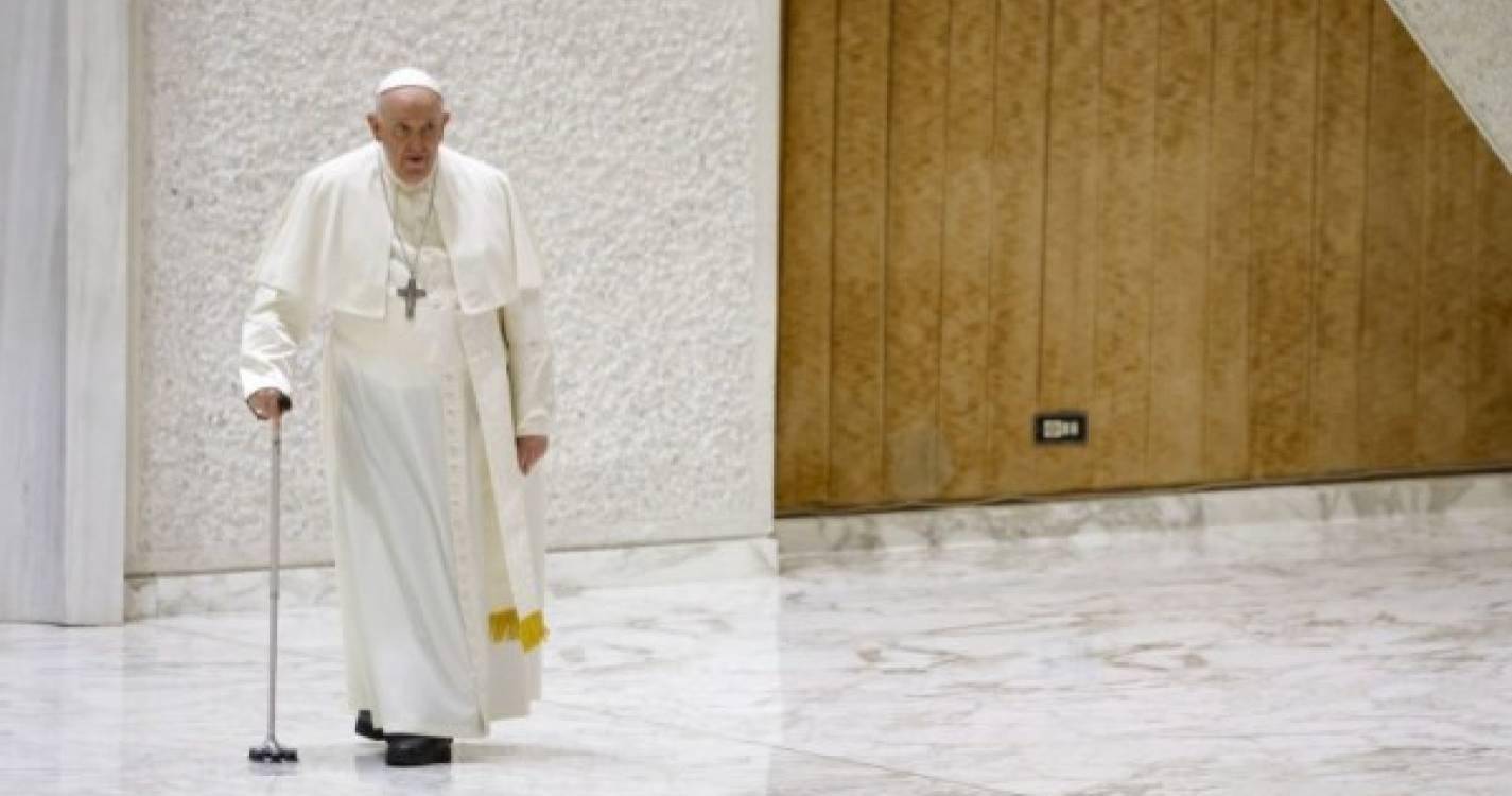 Papa Francisco solicita investigação a cardeal canadiano acusado de agressão sexual