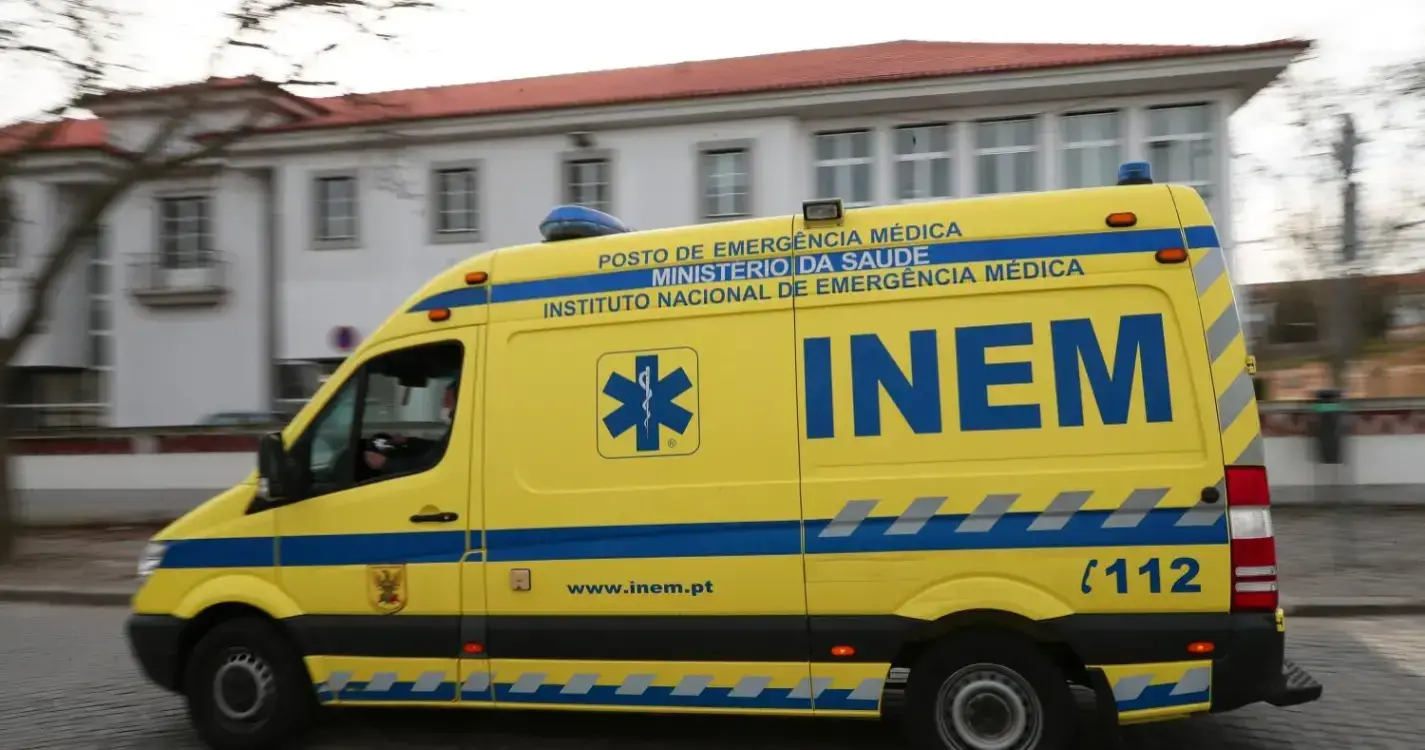 Candidatos a técnicos do INEM dizem só terem conhecido regras após contrato assinado