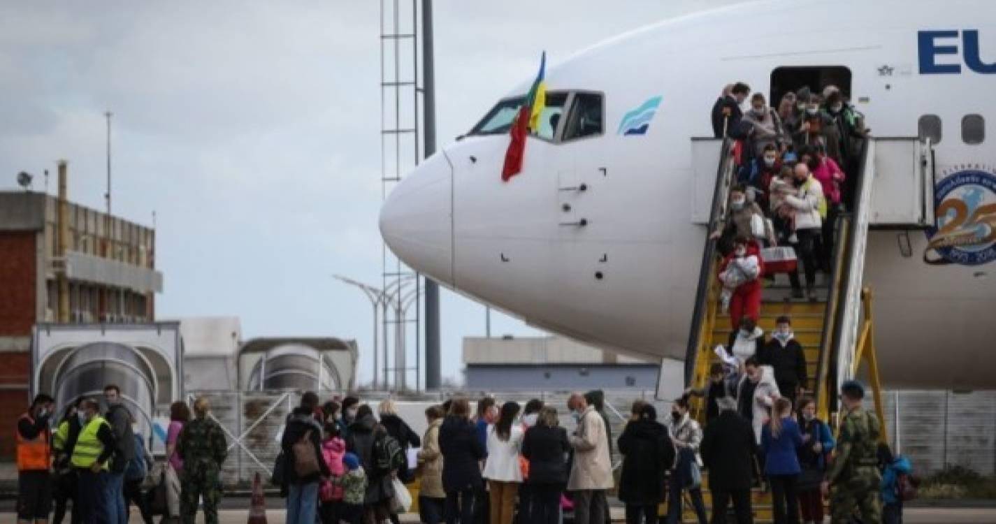 UE com novo máximo de 409.485 estatutos de proteção atribuídos em 2023