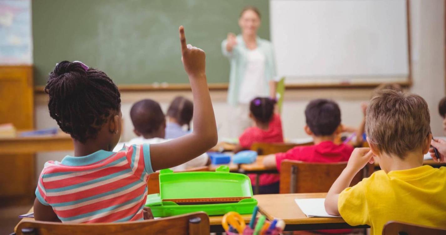 Psicólogos recomendam ao Governo a inclusão explícita da educação sexual nas escolas