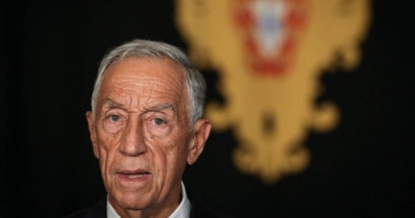 Presidente da República promulga diploma sobre cuidadores informais