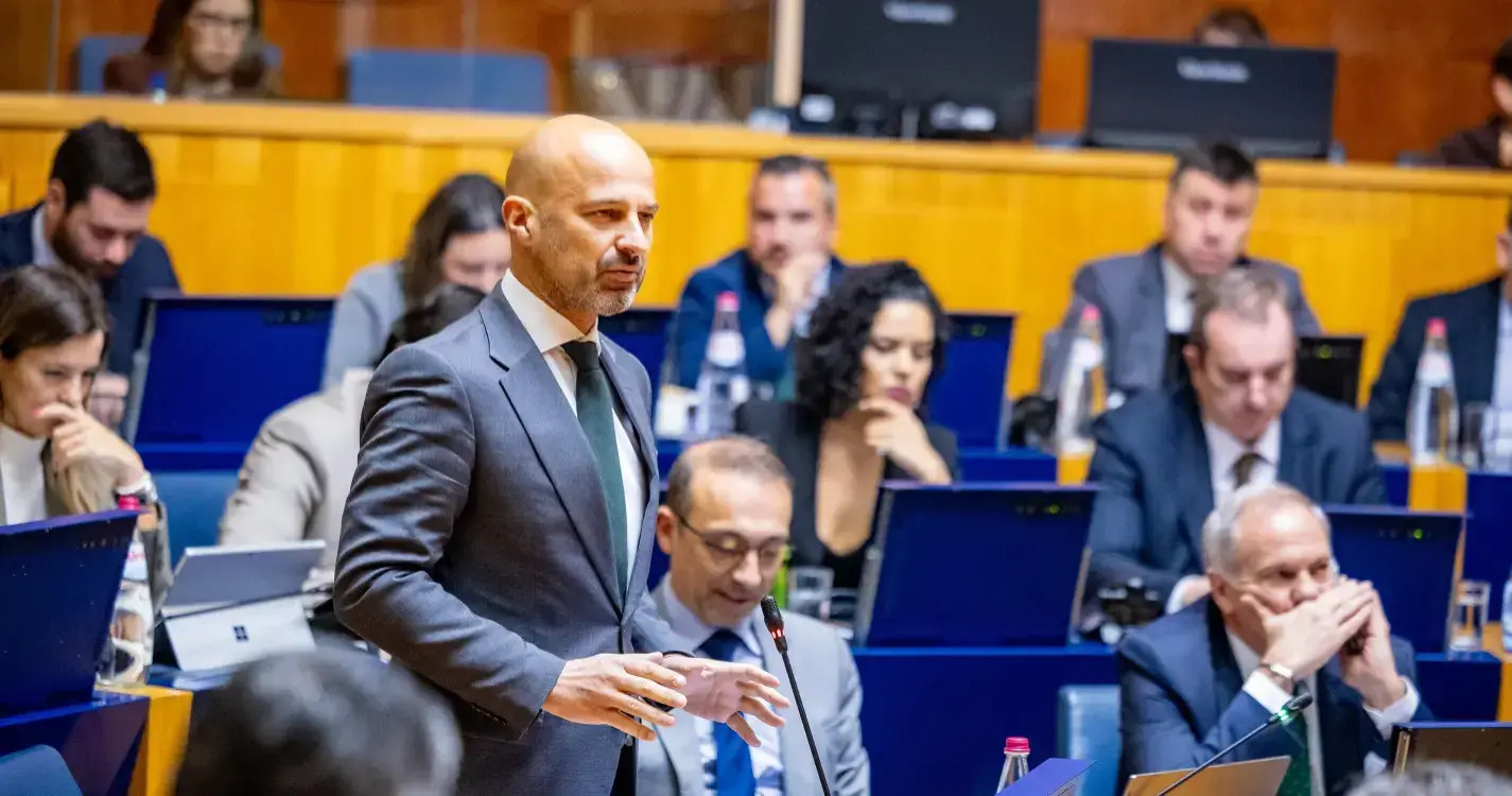 PSD destaca “credibilidade” das contas e realça impacto futuro na vida dos madeirenses