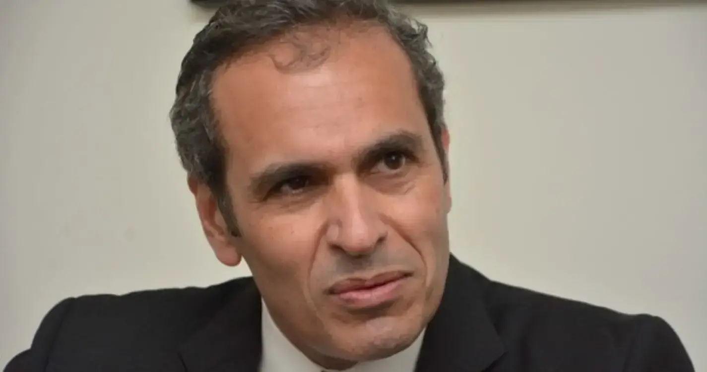 Ex-secretário de Estado defende Carlos Pereira num futuro governo socialista