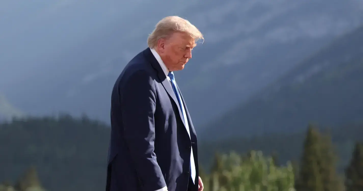 Trump envia 700 soldados para Texas, Florida e Louisiana em apoio a ações contra migrantes