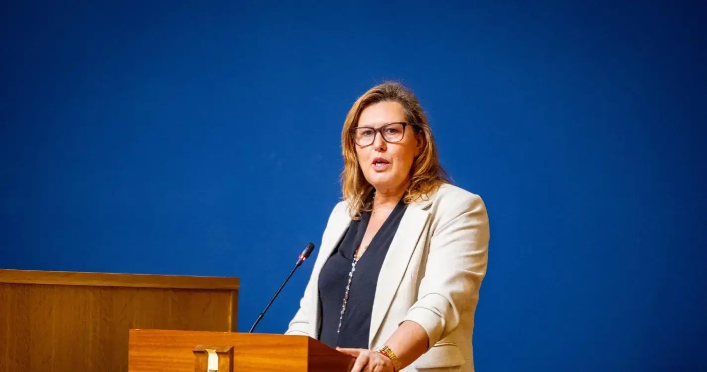 PS apresenta voto de saudação pelo Mês da Prevenção dos Maus-Tratos na Infância