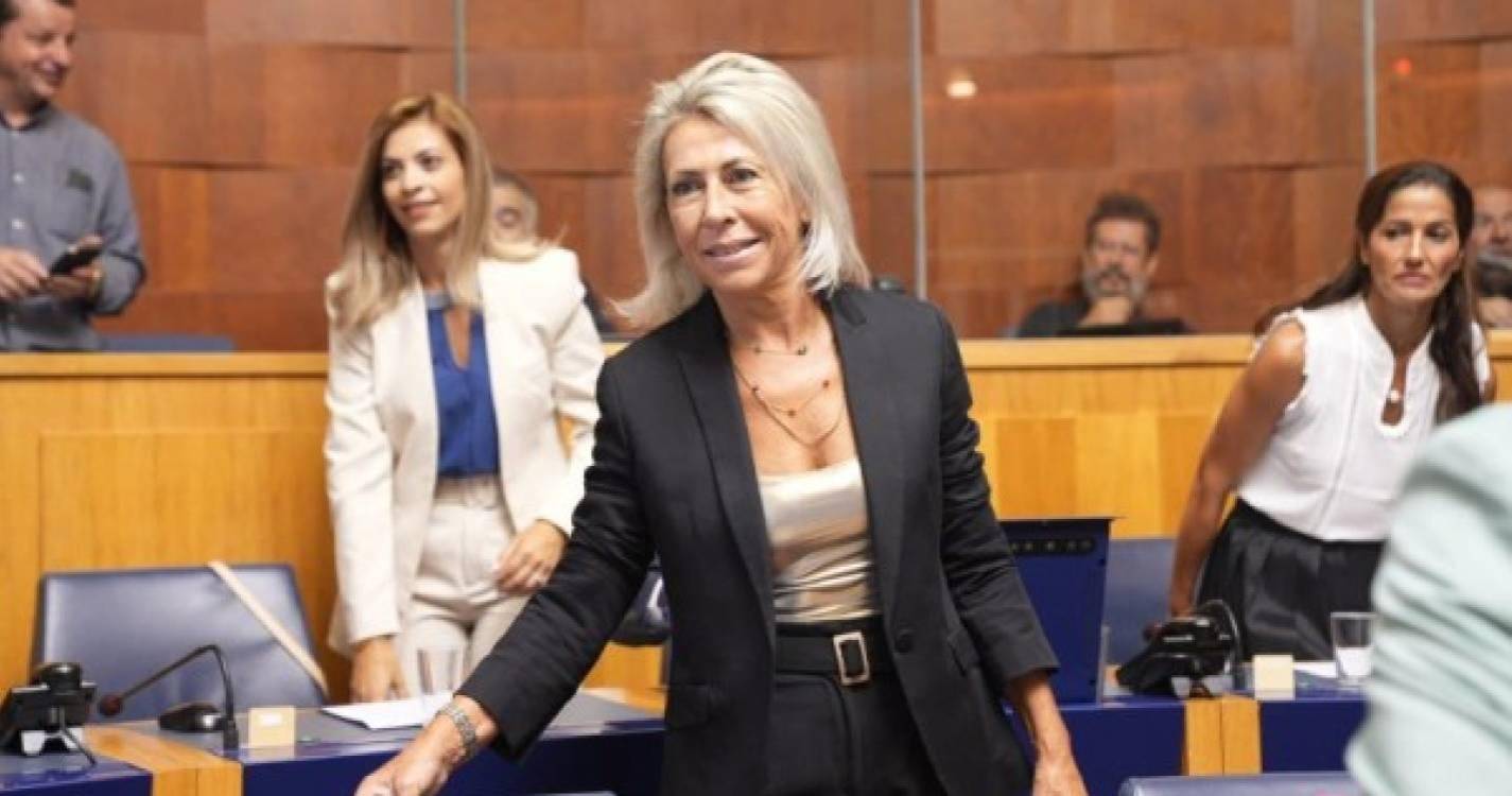 Madeira tem 134,1 mil pessoas inseridas no mercado de trabalho