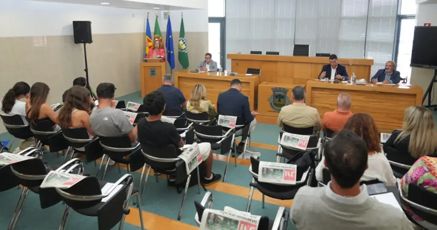 Jornadas 2025: Servidor obsoleto na Câmara dificulta pagamento da taxa turística