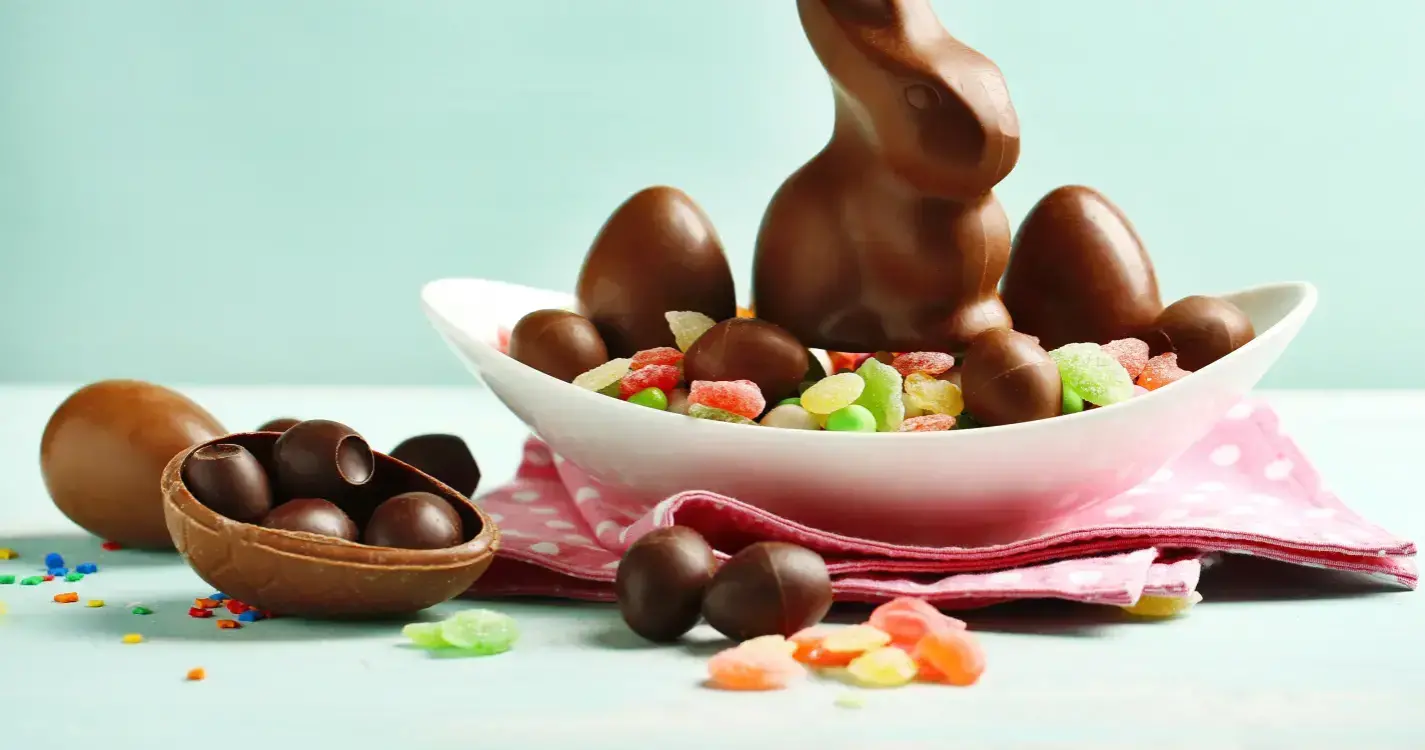 Há uma nova estrada em África que vai ajudar o mundo a comer chocolate