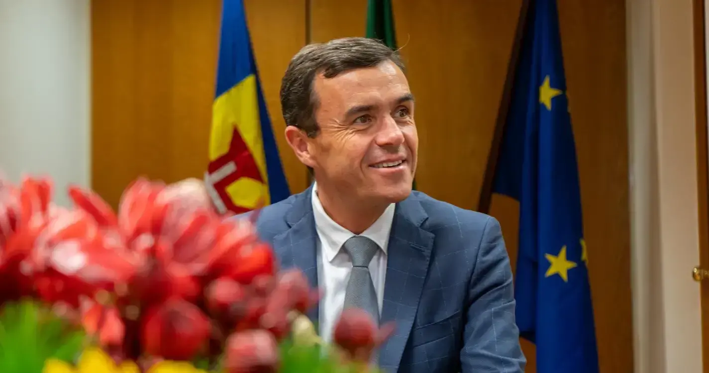 Deputados PSD/M reúnem com a Secretaria Regional da Agricultura e Pescas