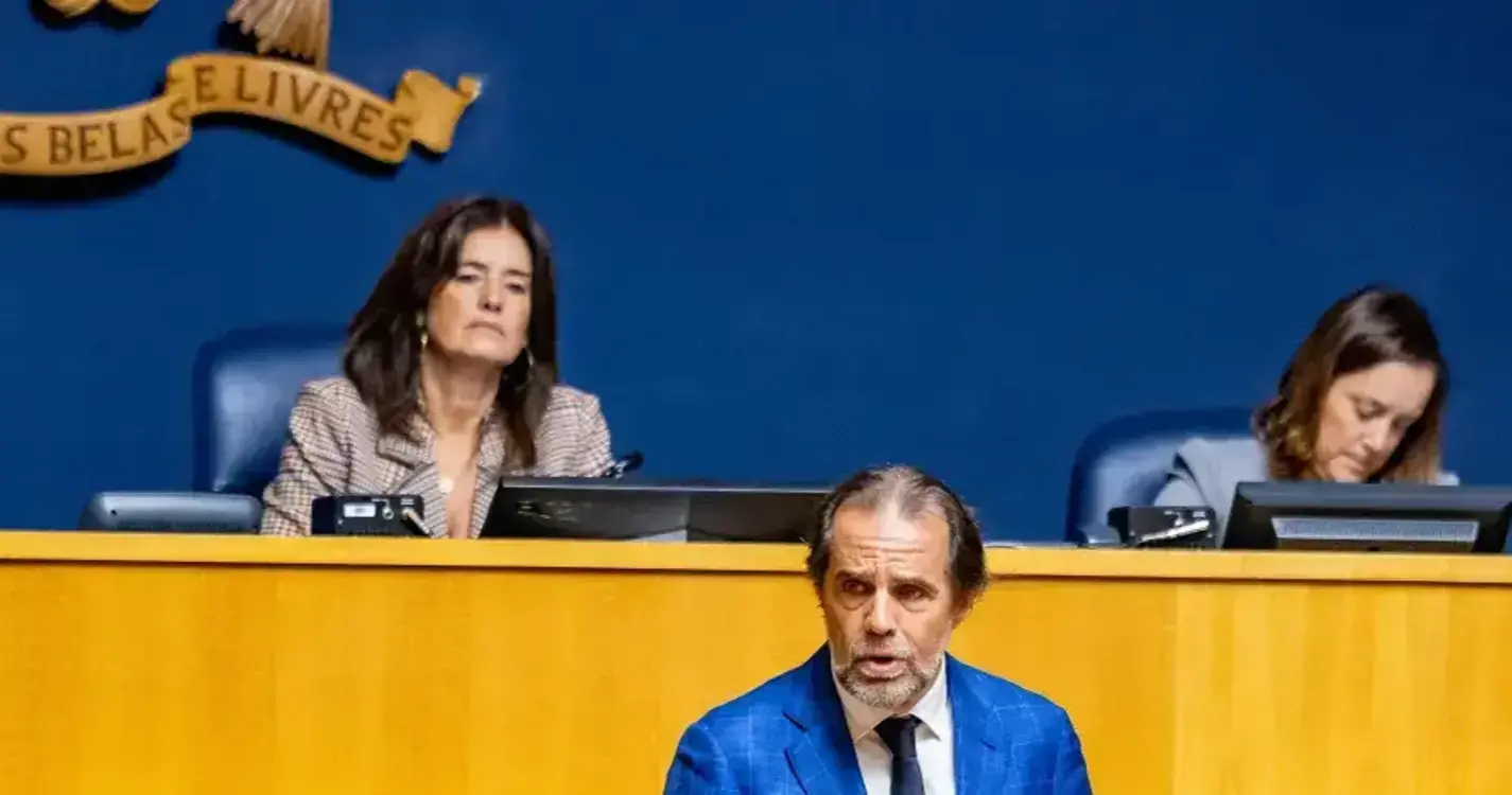 “Nem uma ‘mosca aérea’ chegou pelo PS”