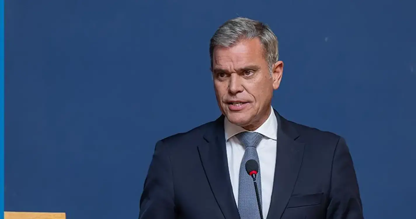 “63% das medidas do programa UPGRADE já foram iniciadas”