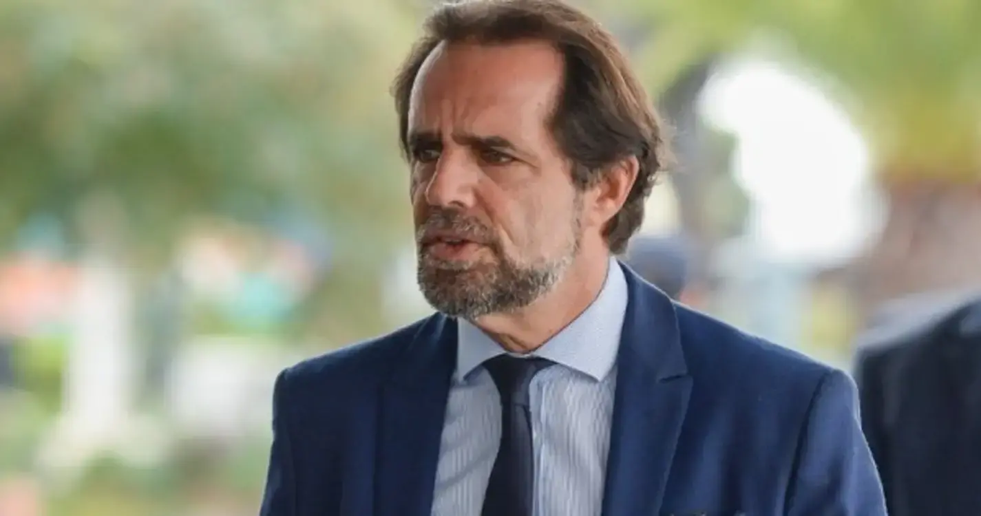 Miguel Albuquerque vai estar amanhã no Porto Santo