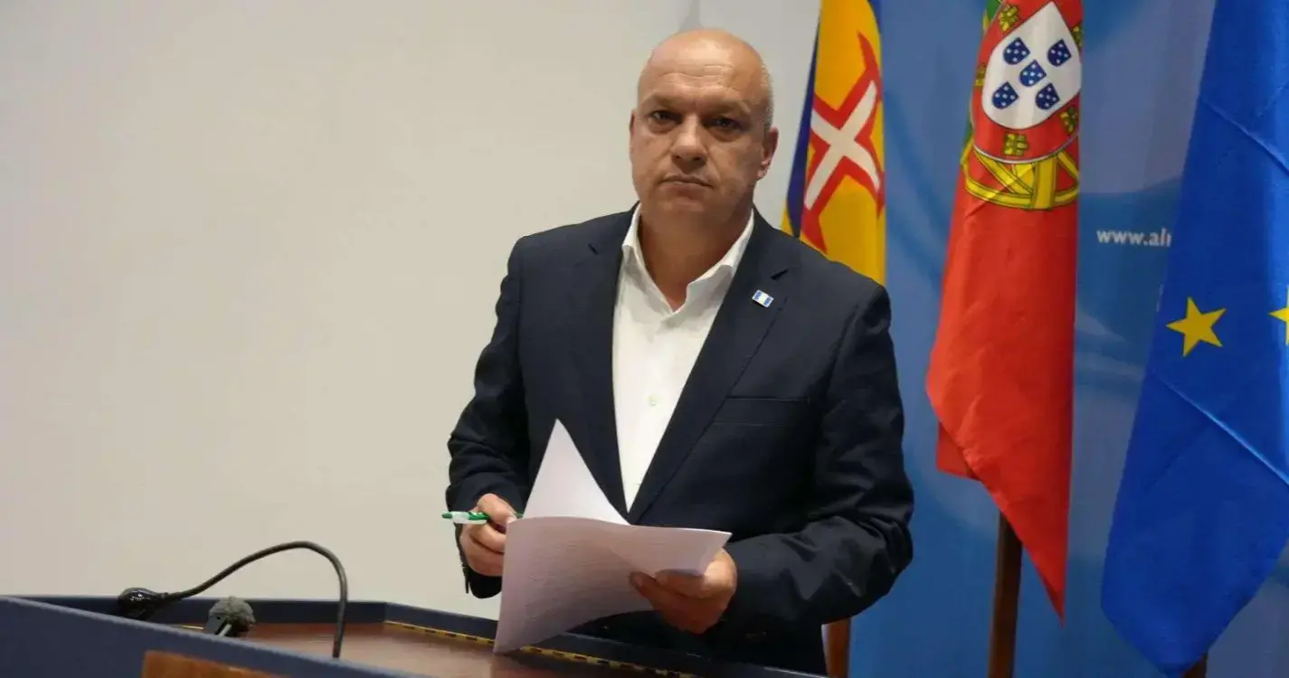 JPP apresenta voto de protesto pelo iminente colapso de Capela no Arco da Calheta