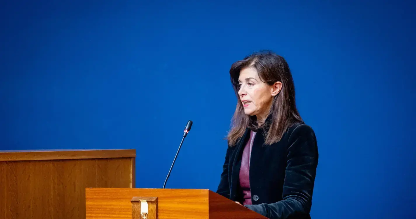 Elsa Fernandes apresenta alterações para recuperação de tempo de serviço docente